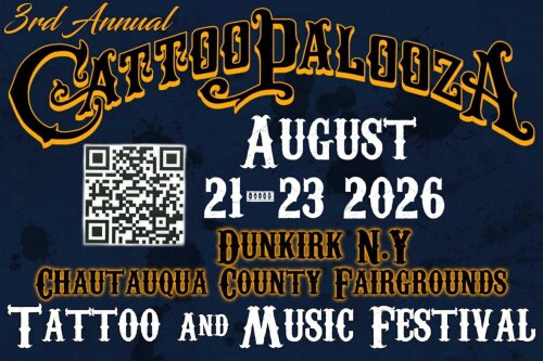 CattooPalooza 2026