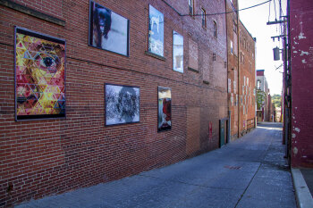 Potters Gallery