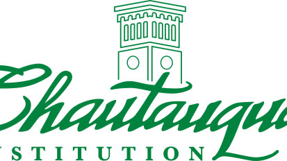 Chautauqua Institution logo