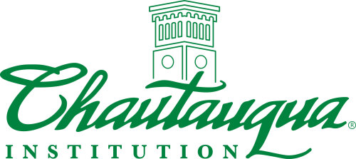 Chautauqua Institution logo