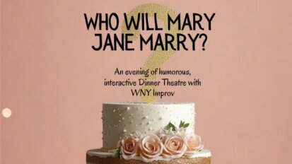 Who Will Mary Jane Marry