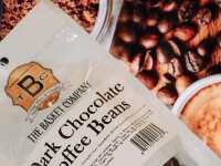 The Basket Company Coffee Beans