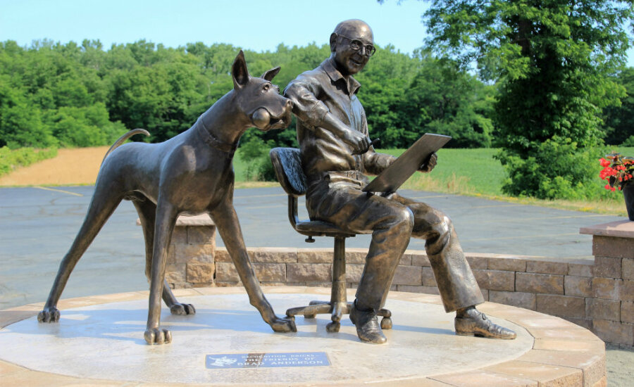 Marmaduke