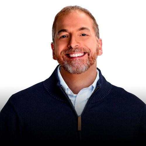 Chuck Todd