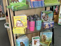 Little Gift Nook books