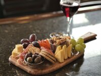 Charcuterie Photo