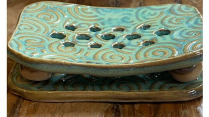 Soap Dish January 20