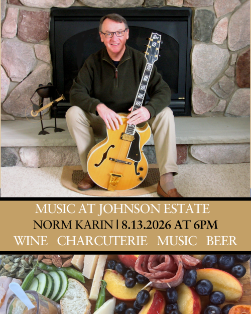 Norm Karin