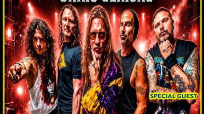 Kuarantine Kiss Tribute August 9 Sunset Bay Beach Club