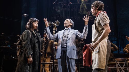 hadestown
