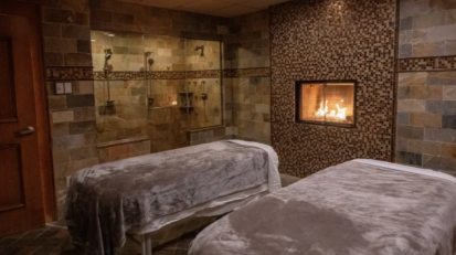 Unwind Together Overnight Couple’s Tranquility Treatment