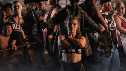 Sunset Bay Beach Club Presents Midget Wrestling