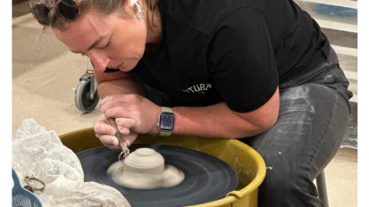 6 Week Wheel Shoots April 3