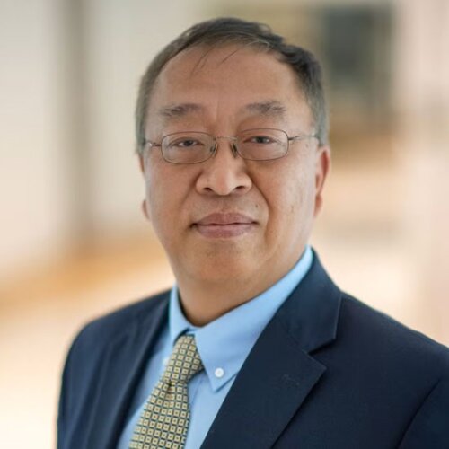 Miles Yu
