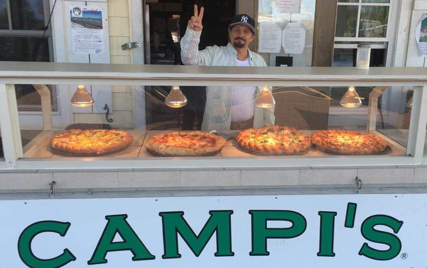 Campi's Pizza