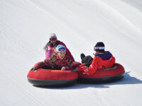 Tubing Tubers Tube