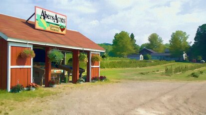 abers acres