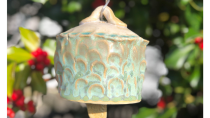 Garden Bell April 21