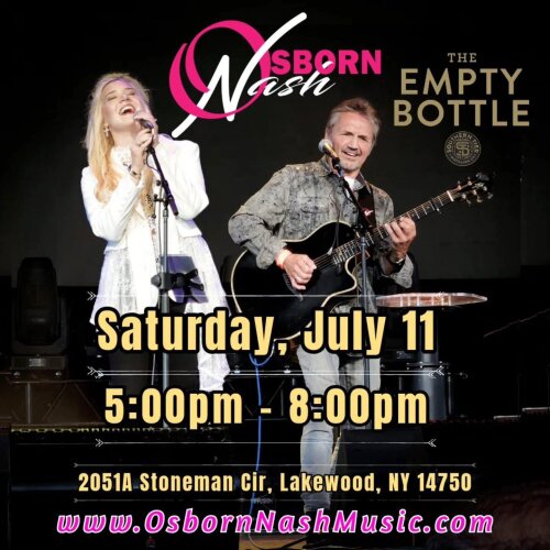 OsbornNash Southern Tier Distilling Co July 11