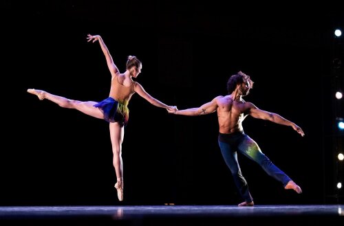 Chautauqua Institution All Star Dance Gala
