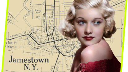 Lucille Ball's Hometown Tour 2025