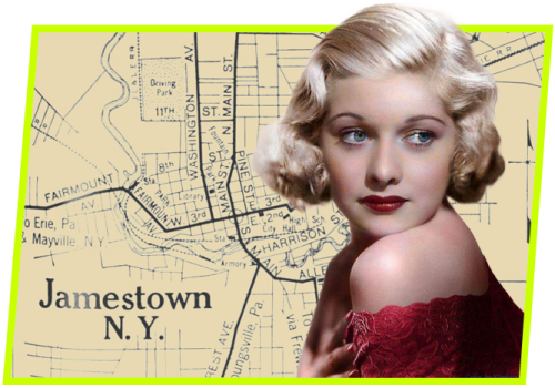 Lucille Ball's Hometown Tour 2025