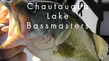 Chautauqua Lake Bassmasters