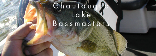 Chautauqua Lake Bassmasters