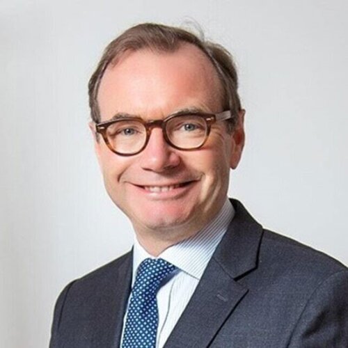 Robert Chatterton Dickson