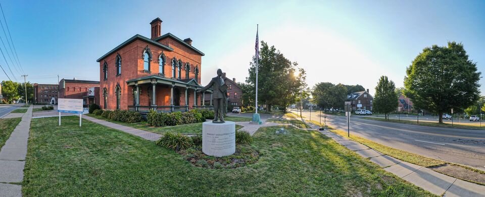 EXPLORE-Attractions-Robert-H-Jackson-Center