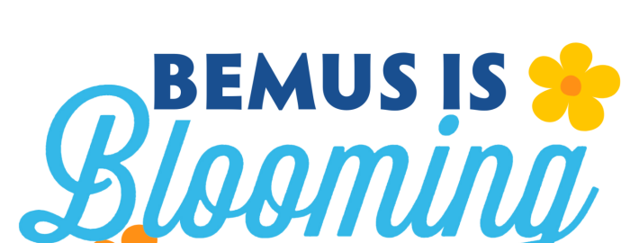 Bemus is Blooming