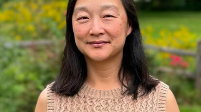 Eunice Lin Nichols