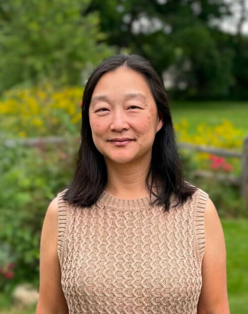 Eunice Lin Nichols