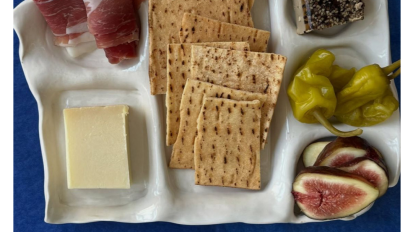 Charcuterie Tray March 2