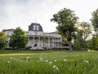 Athenaeum Hotel