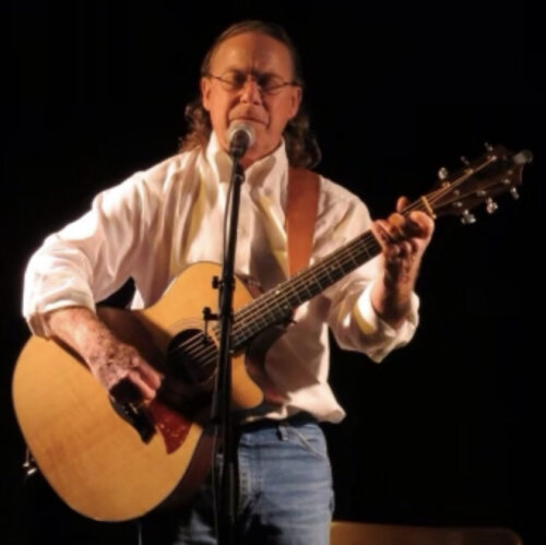 Daniel Cecil