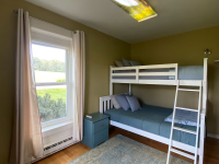 PFM House Bedroom 1