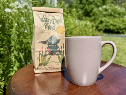 Watershed Blend Coffee