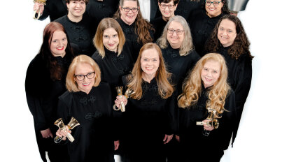 The Raleigh Ringers