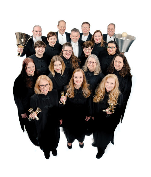 The Raleigh Ringers