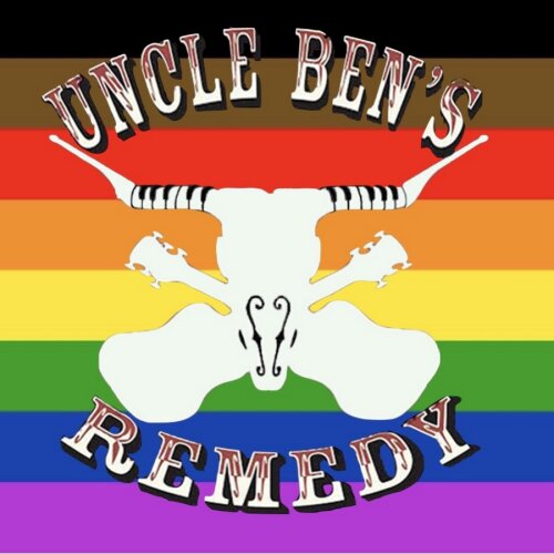 Uncle Ben's Remedy logo