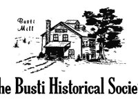 The Busti Historical Society logo