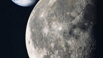 International Observe the Moon Night