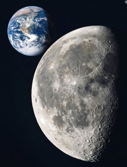International Observe the Moon Night