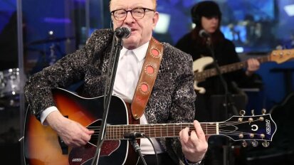 Peter Asher
