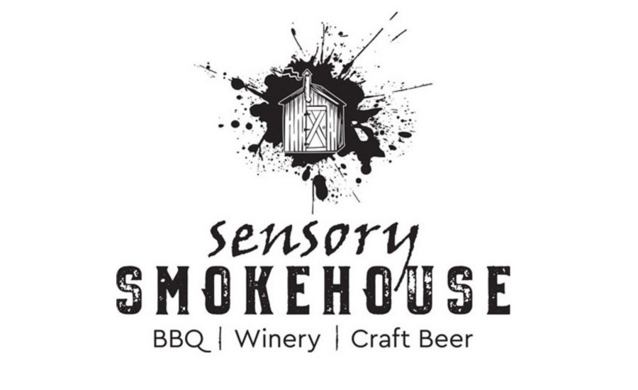 Sensory Smokehouse logo