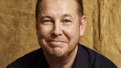 Fredrik Backman