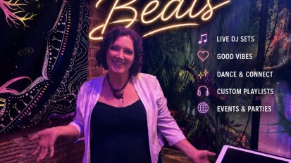 DJ Queen of the Beats