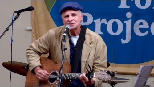 james gedeon