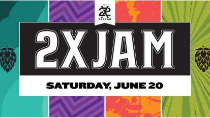 2XJAM Southern Tier Brewing Company